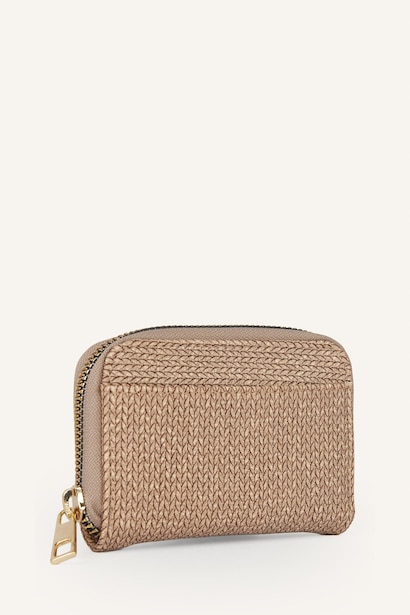 Woman Coin Purse