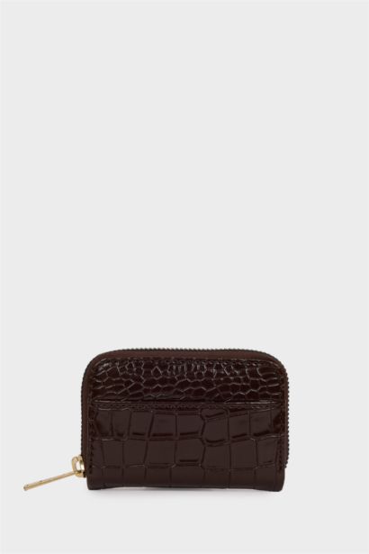 Kadın Bozuk Para Çantası