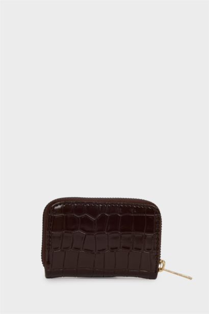 Kadın Bozuk Para Çantası