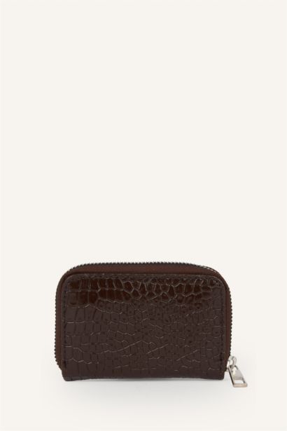 Kadın Bozuk Para Çantası