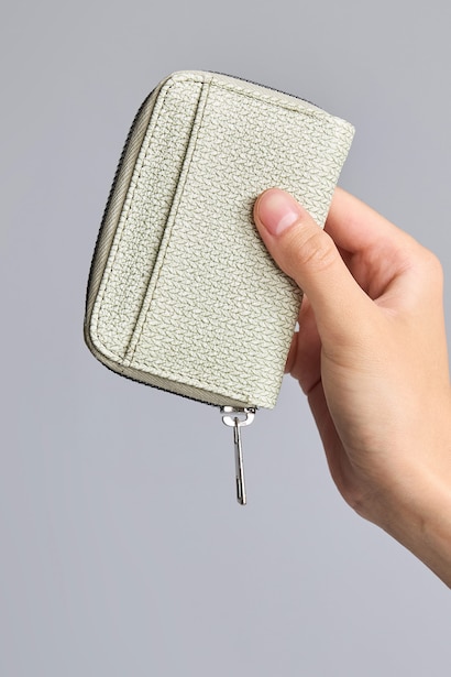 Woman Coin Purse