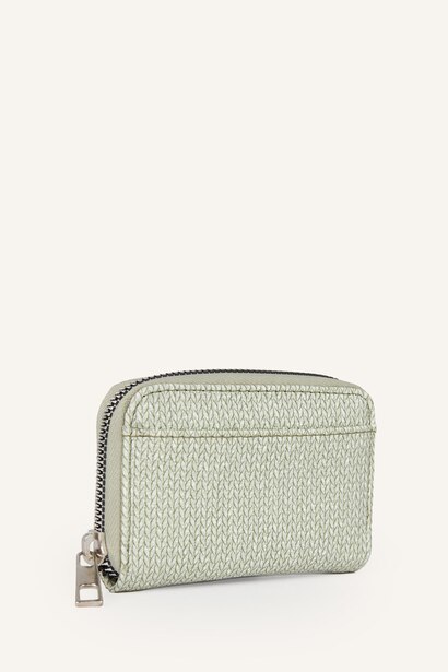 Woman Coin Purse