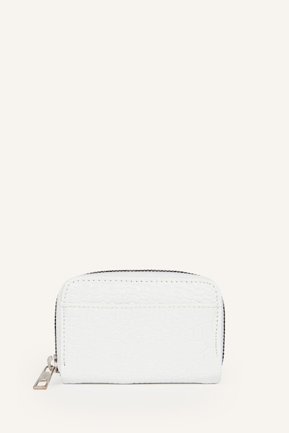 Woman Coin Purse