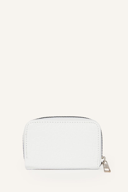 Woman Coin Purse
