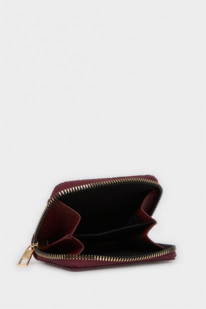 Kadın Bozuk Para Çantası