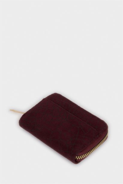 Kadın Bozuk Para Çantası