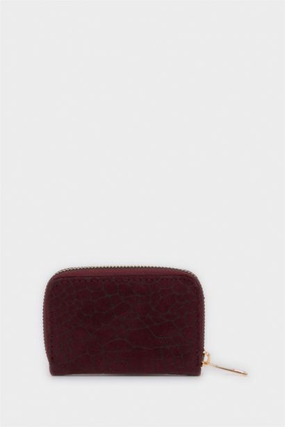 Kadın Bozuk Para Çantası