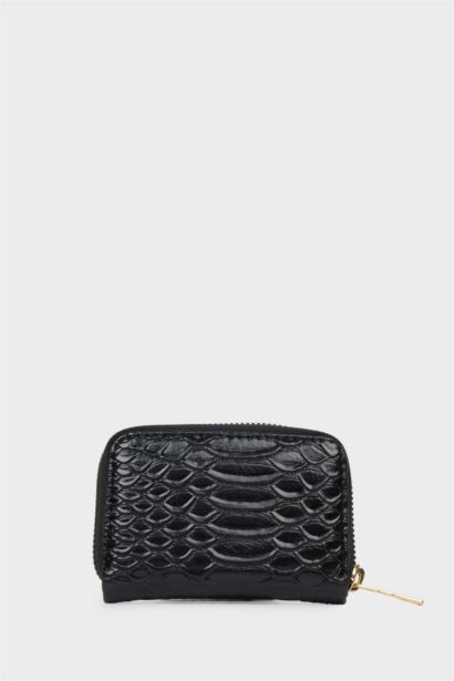 Kadın Bozuk Para Çantası