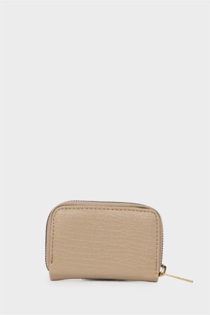 Kadın Bozuk Para Çantası