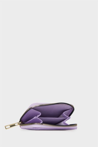 Kadın Bozuk Para Çantası