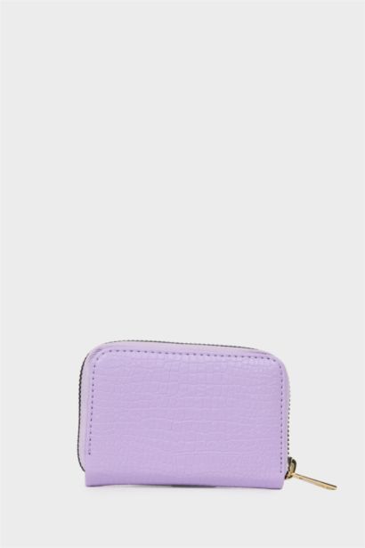 Kadın Bozuk Para Çantası