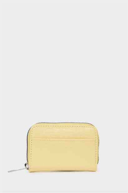 Kadın Bozuk Para Çantası