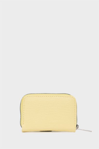 Kadın Bozuk Para Çantası