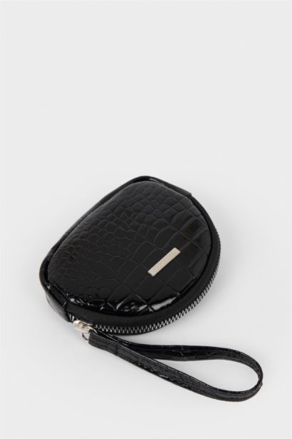 Kadın Bozuk Para Çantası