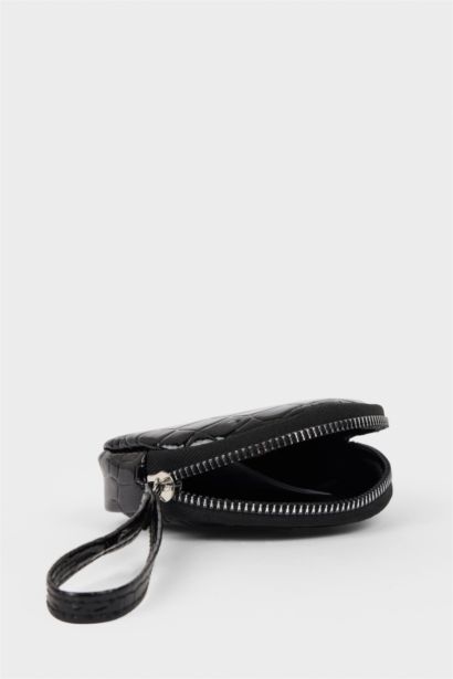 Kadın Bozuk Para Çantası