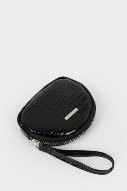 Kadın Bozuk Para Çantası