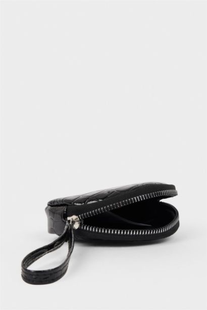 Kadın Bozuk Para Çantası