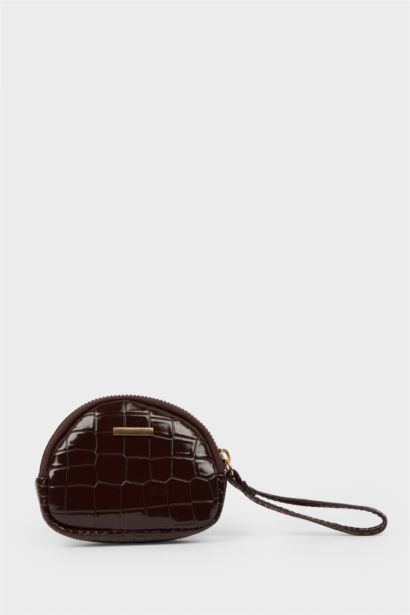 Kadın Bozuk Para Çantası