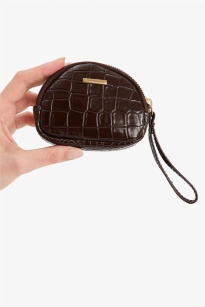 Kadın Bozuk Para Çantası