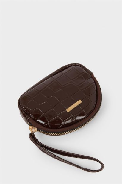 Kadın Bozuk Para Çantası