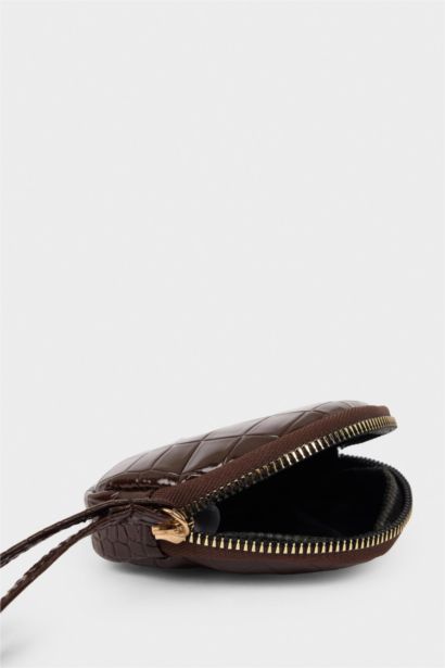 Kadın Bozuk Para Çantası