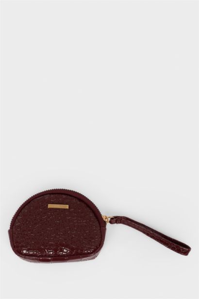 Kadın Bozuk Para Çantası