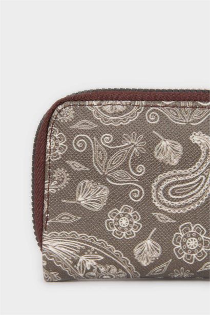 Kadın Bozuk Para Çantası