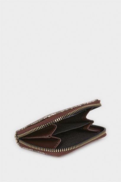 Kadın Bozuk Para Çantası