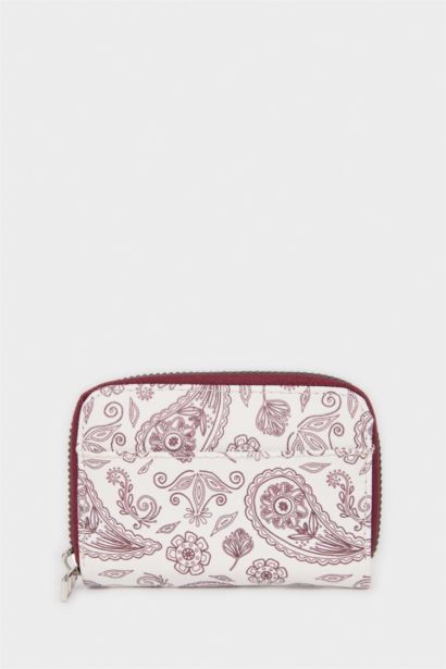 Kadın Bozuk Para Çantası