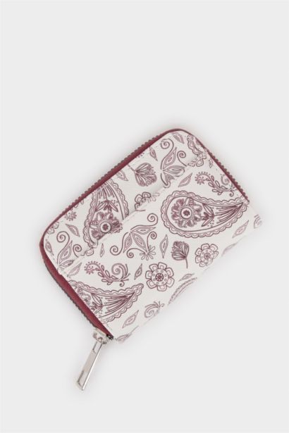 Kadın Bozuk Para Çantası