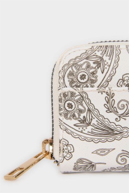 Kadın Bozuk Para Çantası