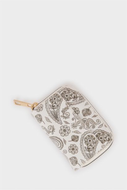 Kadın Bozuk Para Çantası