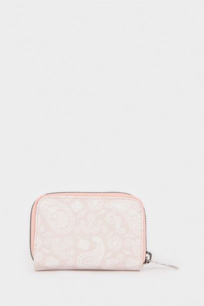 Kadın Bozuk Para Çantası