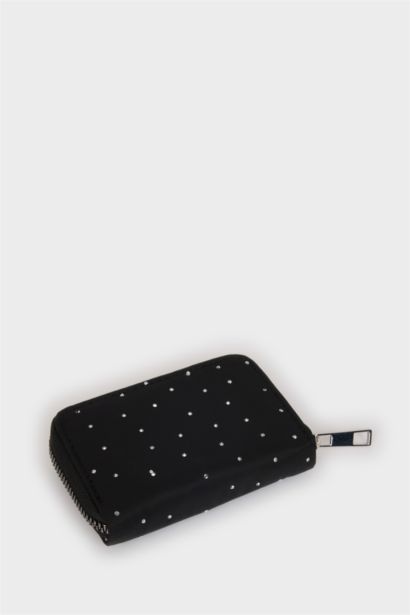 Kadın Bozuk Para Çantası