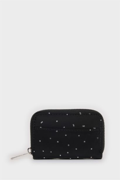 Kadın Bozuk Para Çantası