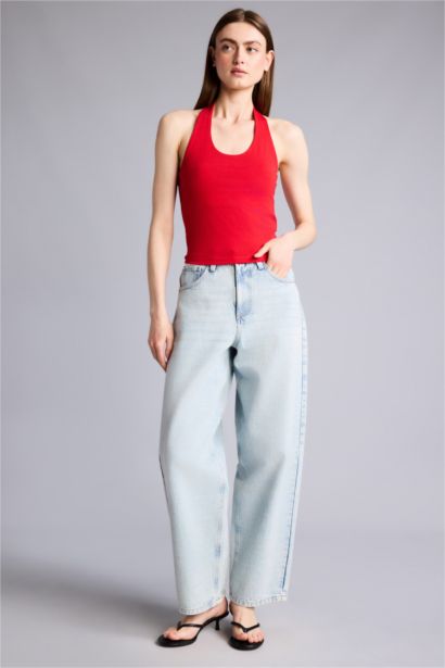 Slim Fit майка