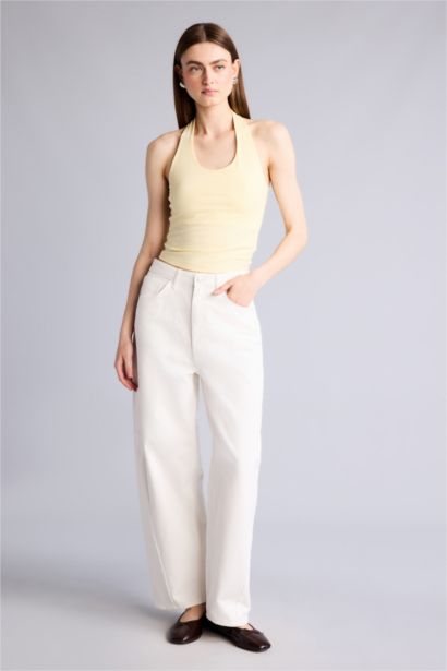 Slim Fit майка