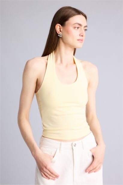 Slim Fit майка