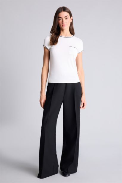 Woman Short Sleeve T-Shirt