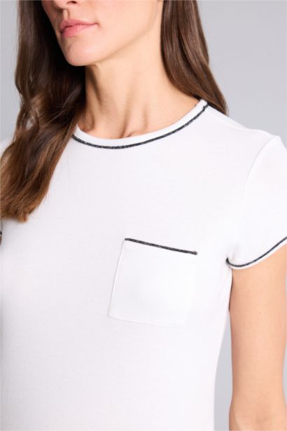 Woman Short Sleeve T-Shirt