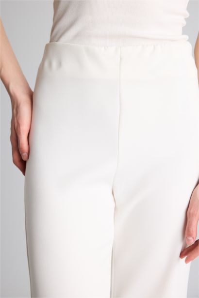 Regular Fıt Pantolon