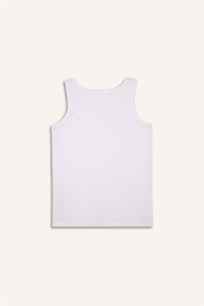 Boy 2 piece Regular Fit Tank Top