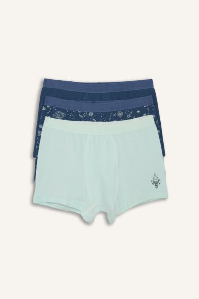 Boy 3 piece Boxer