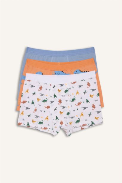 Boy 3 piece Boxer