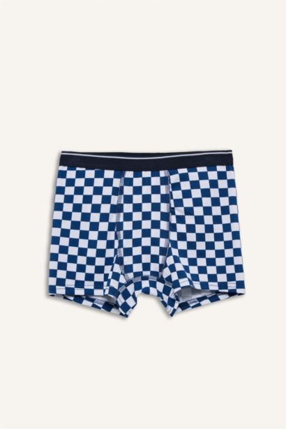 بوكسر ممشط من 5 قطع