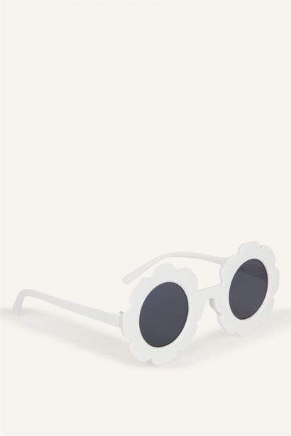 Güneş Gözlüğü Kız Çocuk