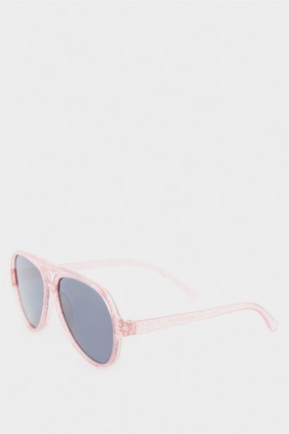 Kız Çocuk Güneş Gözlüğü