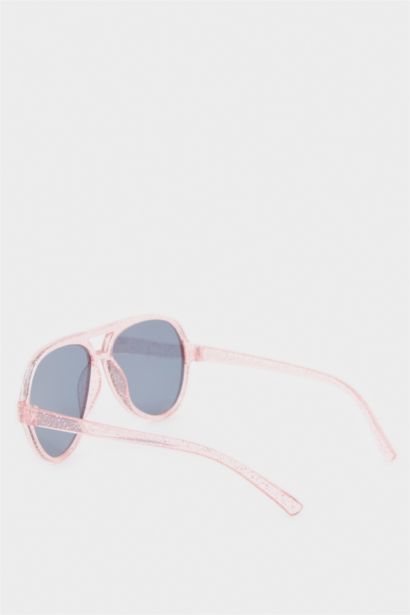 Kız Çocuk Güneş Gözlüğü