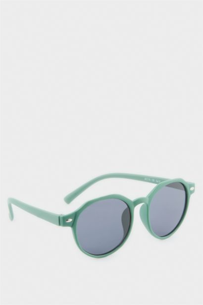 Güneş Gözlüğü Erkek Çocuk