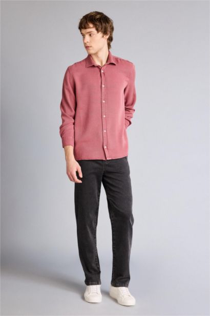 قميص بريميوم